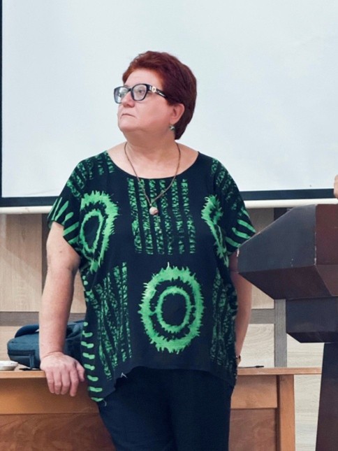 Formation des formateurs – Sousse, octobre 2025, photo 6